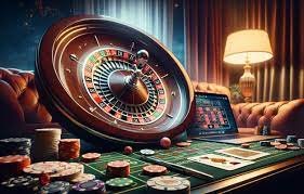 Meja Free Bet Blackjack live-dealer di ketua88 dengan dealer profesional