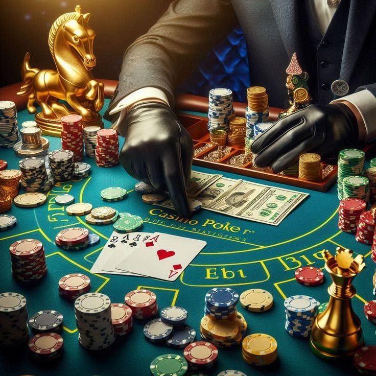 Microgaming Game