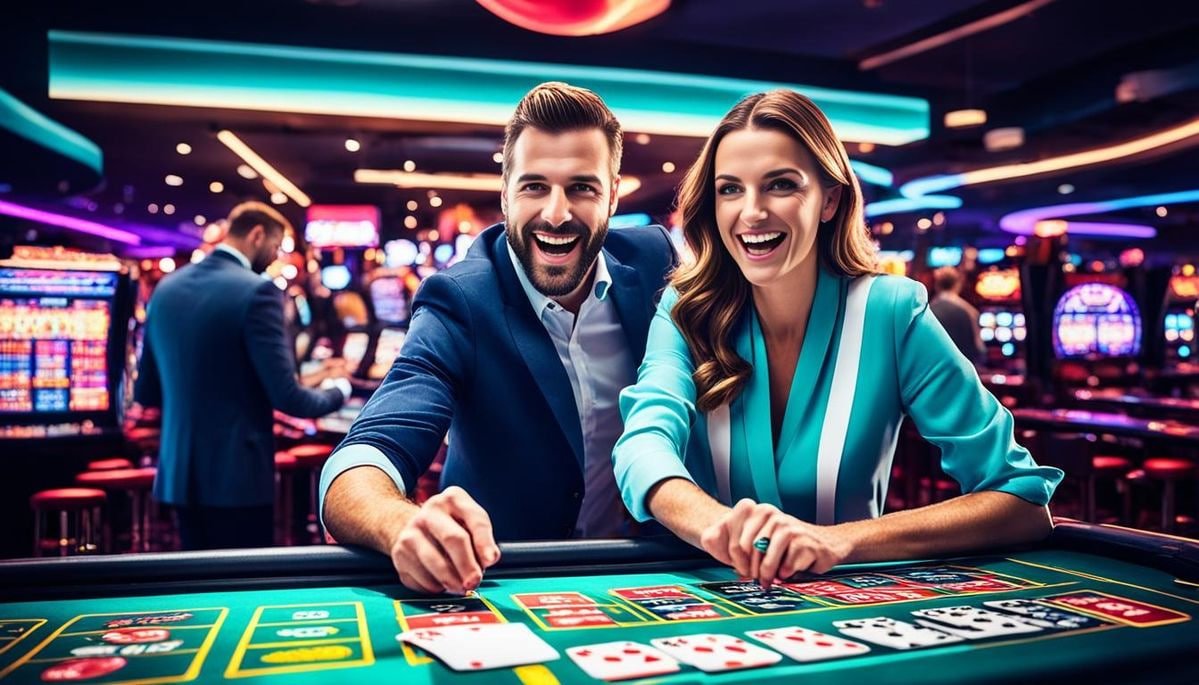 Riwayat permainan dan statistik Speed Blackjack di ketua88 menampilkan hasil tangan dan tren kemenangan
